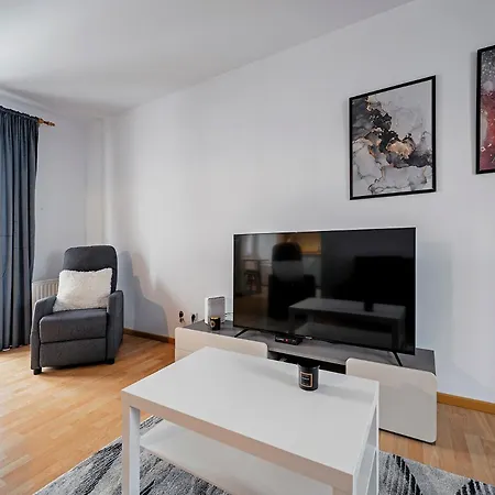 Apartamento Rentplanet - Koscielna *