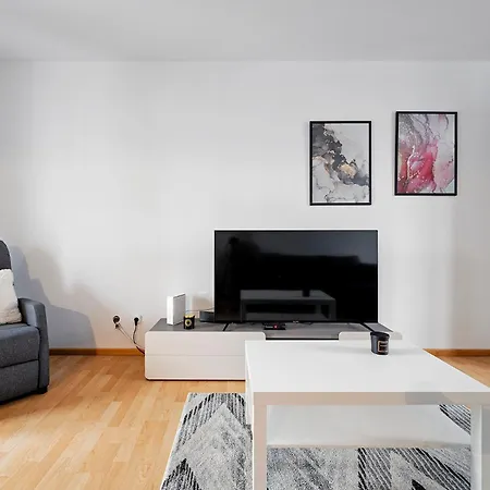 Apartamento Rentplanet - Koscielna