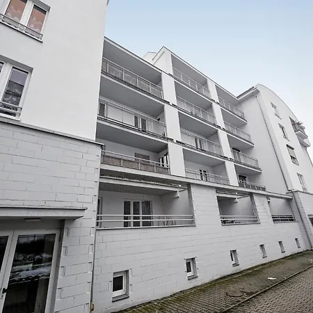 Apartamento Rentplanet - Koscielna