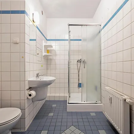 Rentplanet - Koscielna Poznan