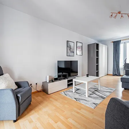 Rentplanet - Koscielna *