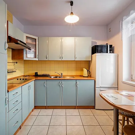 Rentplanet - Koscielna Apartamento Poznan